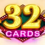32 cards