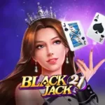 black jack 21