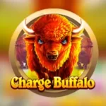 charge buffalo
