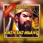 chin shi huang