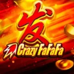 crazy fafafa