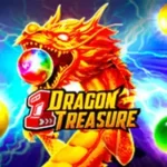 dragon treasure