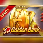 golden bank