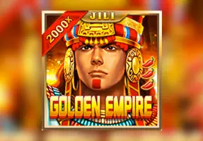 golden empire