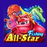 all star fishing