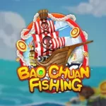 bao-chuan fishing