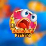 bombing fishing
