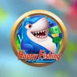 happy fishing