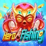 hero fishing