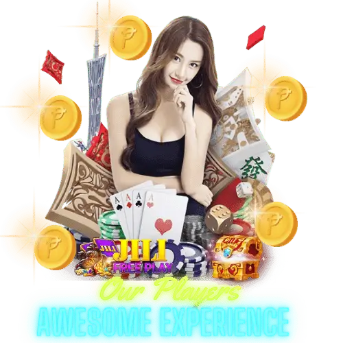 jolibet players awesome experience