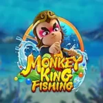 monkey king fishing