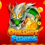 oneshot fishing