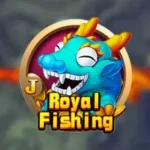 royal fishing