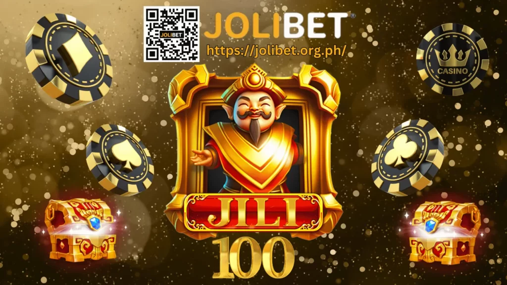 jili games