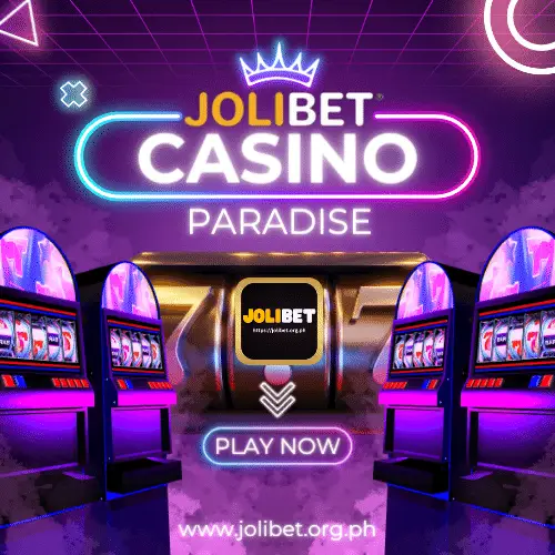 jolibet slots games