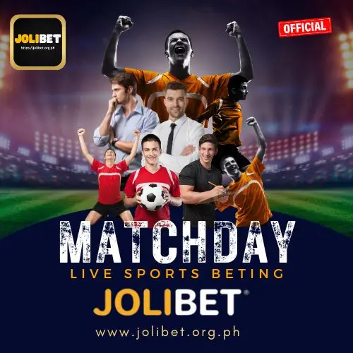 jolibet sports betting