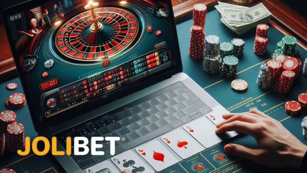 Online Baccarat in the Philippines by Jolibet