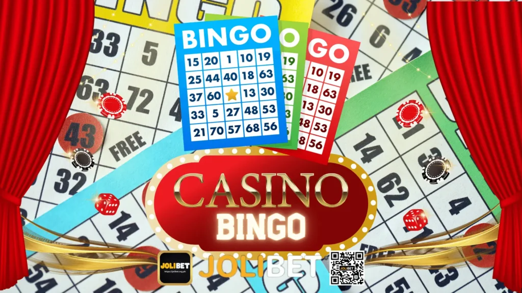 jolibet bingo
