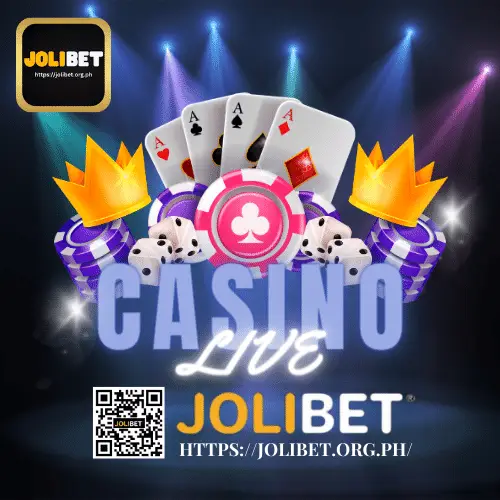 jolibet live casino