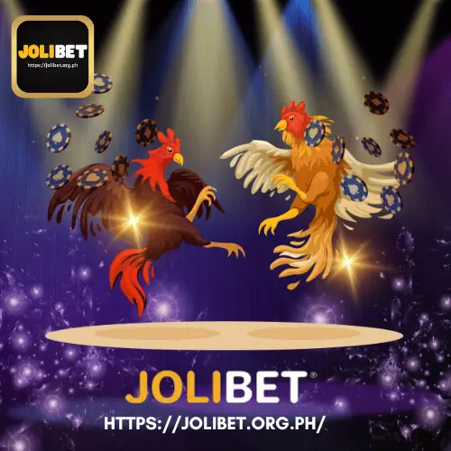 jolibet sabong