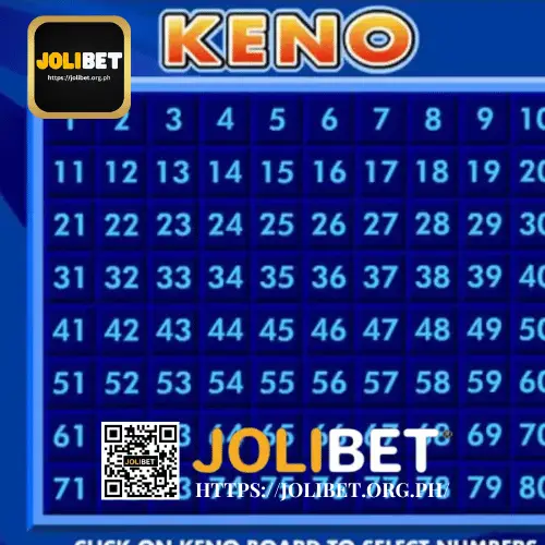 keno