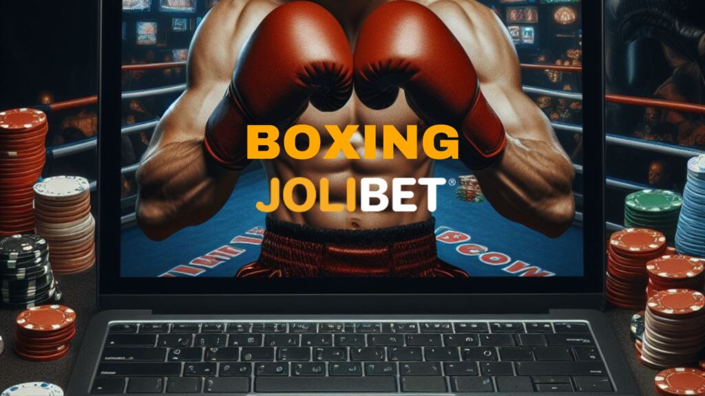 Boxing betting in the Philippines