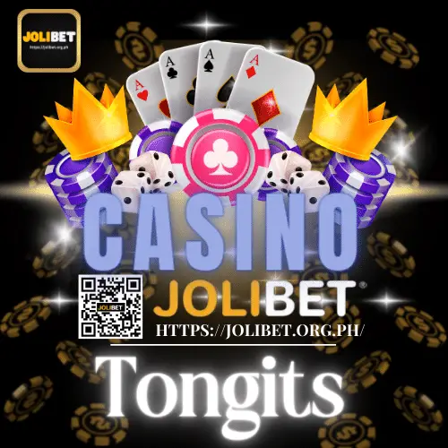 jolibet tongits