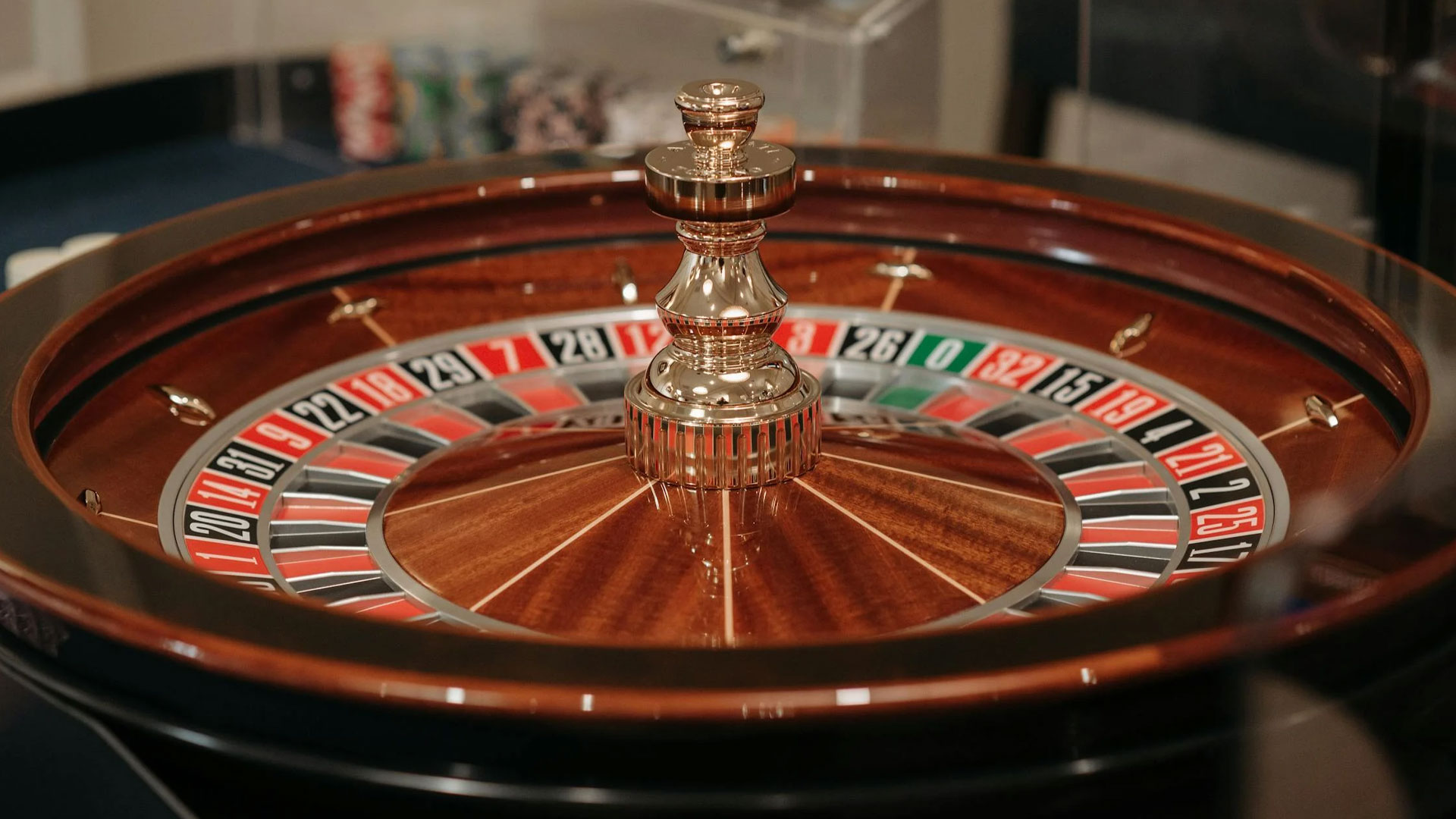 Jolibet Philippines The Evolution of Roulette Online
