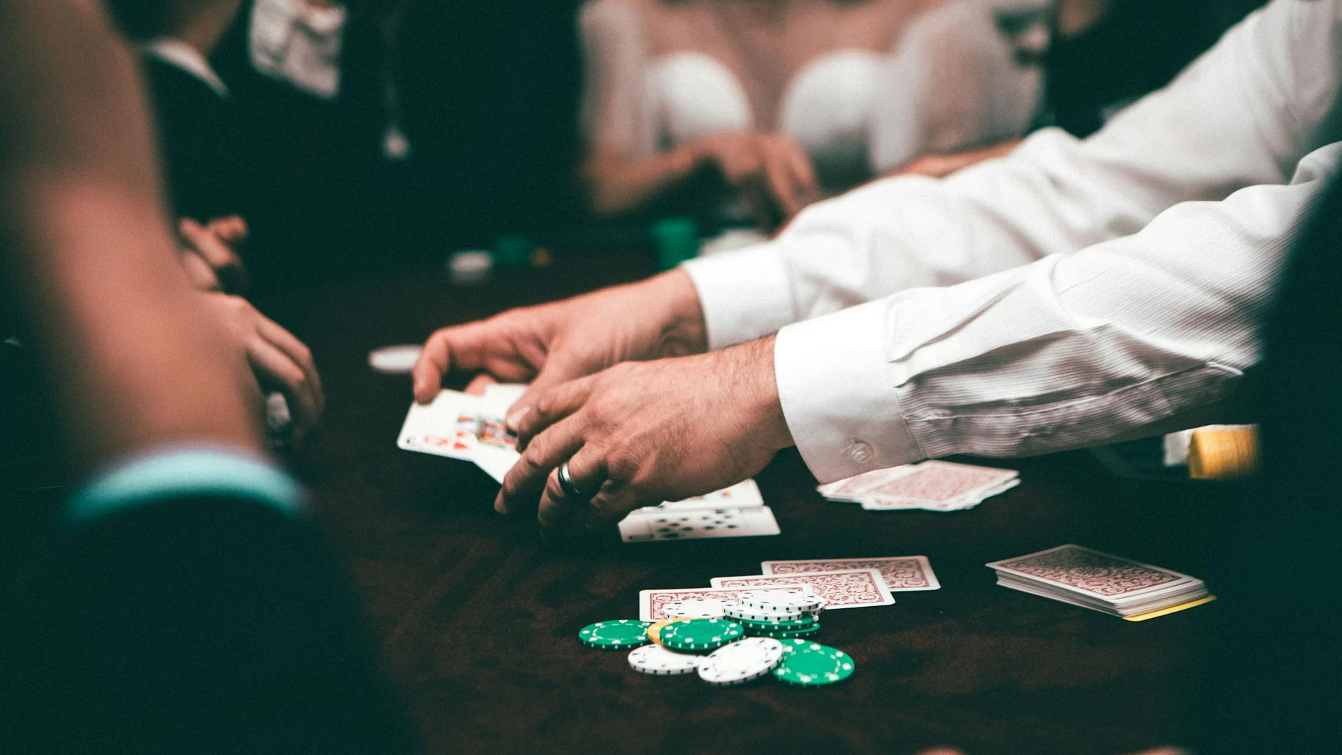 Jolibet Philippines Diverse Poker Variations at Jolibet