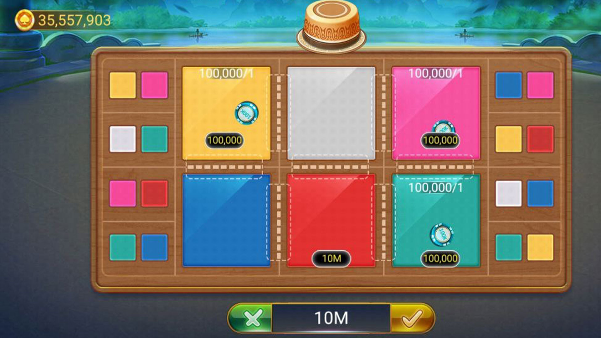 Jolibet Philippines What is Color Game?