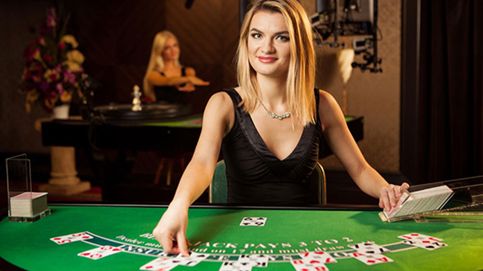Jolibet Philippines Live Blackjack