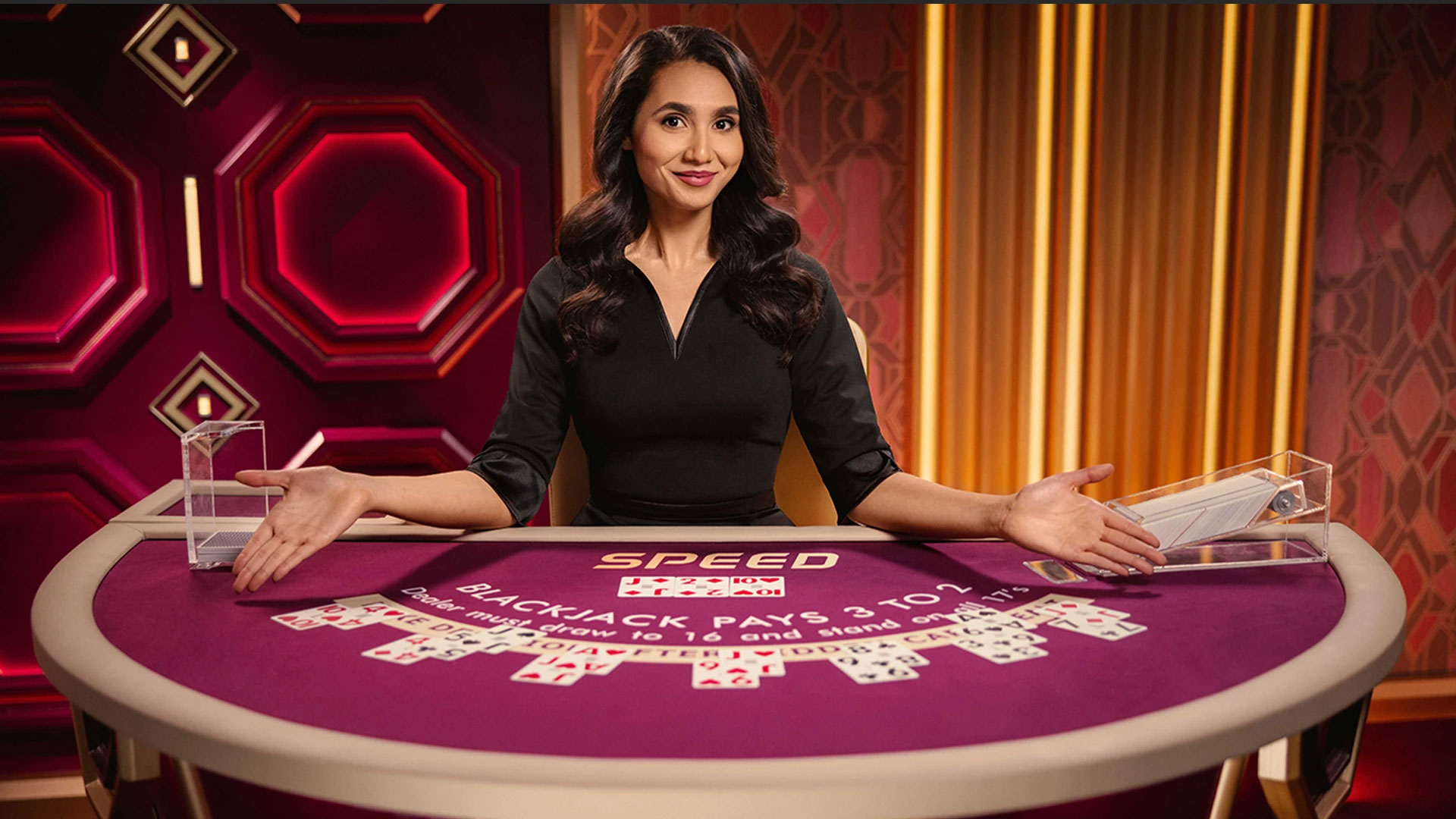 Jolibet Philippines Blackjack Online