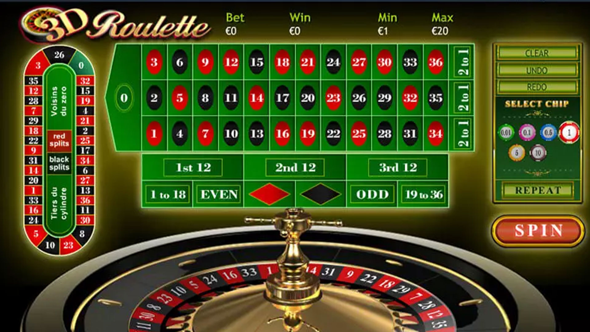 Jolibet Philippines The Appeal of Roulette Online Casino