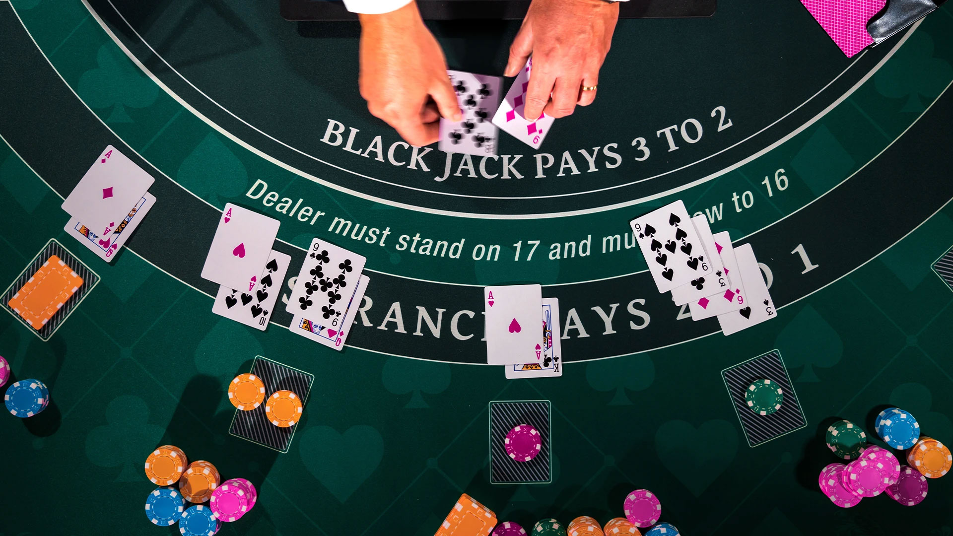 Jolibet Philippines How to Play Blackjack Online?