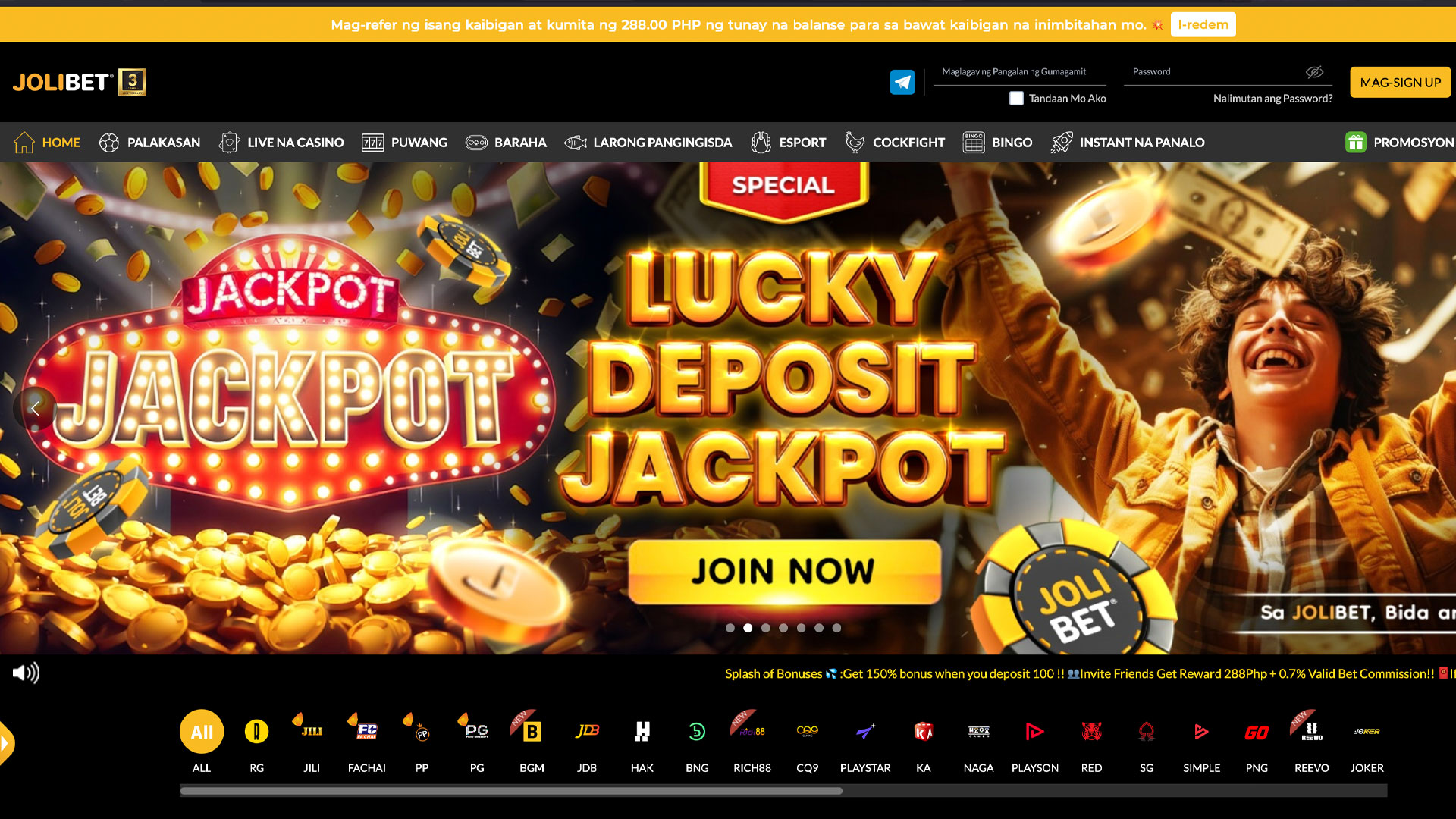 Jolibet Philippines Why Choose Jolibet Online Blackjack?