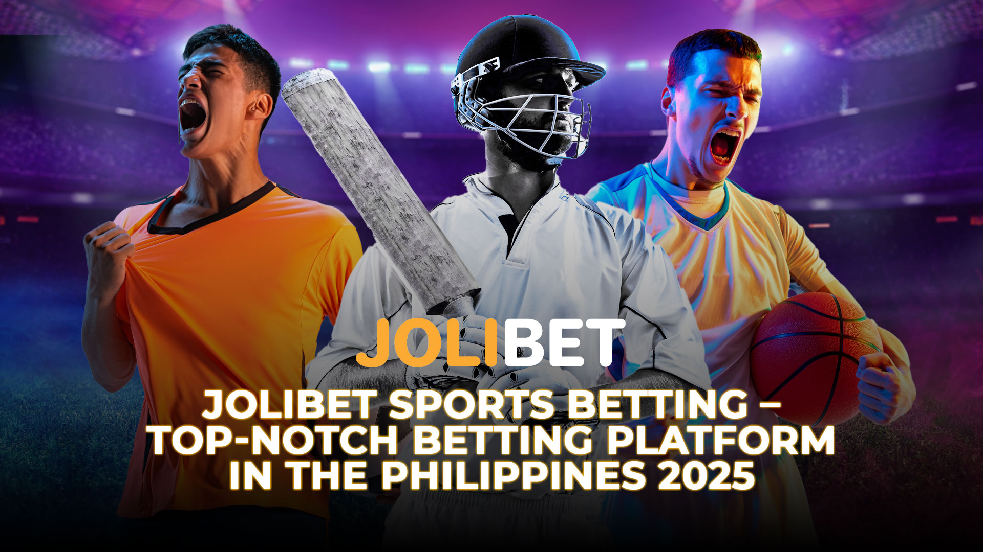 Jolibet Sports Betting – Top-notch Betting Platform in the Philippines 2025